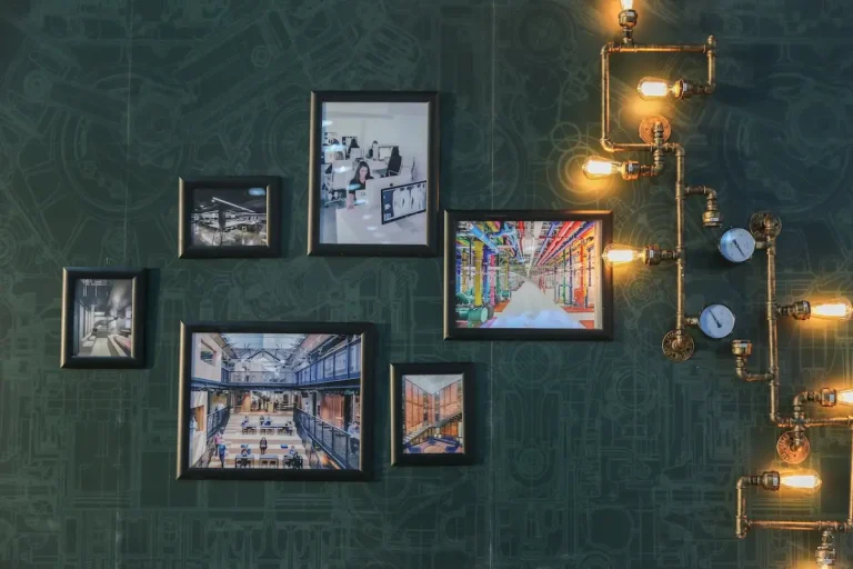 Reshaping Expressions Through Digital Art and its Contribution to Creativity