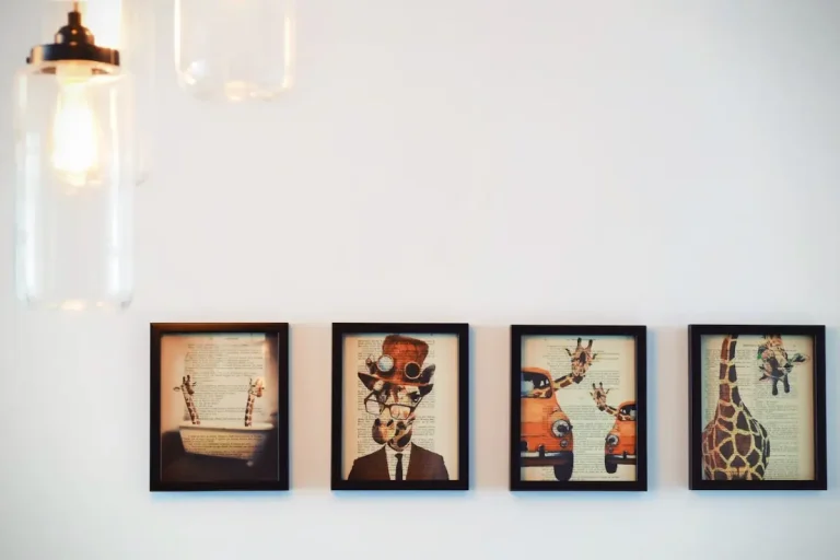 The Impact of Art on Our Inner World